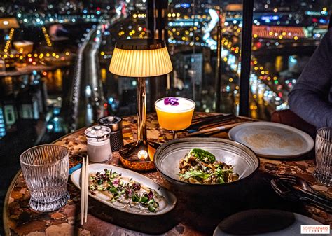 Restaurants Near Fordham: A Culinary Tapestry at Your Doorstep