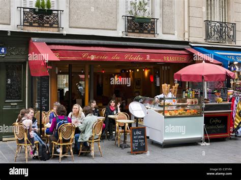 Restaurants Near Notre Dame: A Culinary Guide to the Heart of Paris