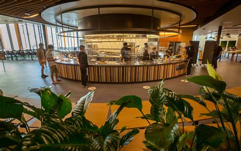 Restaurants Near UCR: A Culinary Haven for Students and Visitors