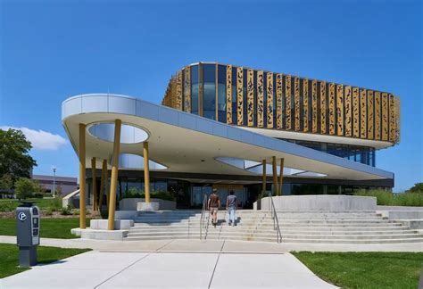 Restaurants Near Western Michigan University: A Comprehensive Guide for Students and Visitors