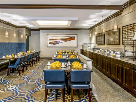 Restaurants Near the Naval Academy: A Culinary Adventure