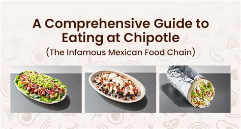 Restaurants Similar to Chipotle: A Comprehensive Guide for Savory Cravings