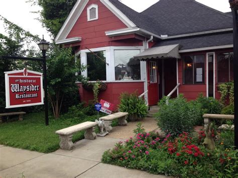 Restaurants in Midtown Tuscaloosa: A Culinary Adventure