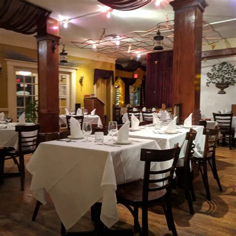 Restaurants in Wood Ridge NJ: A Culinary Haven