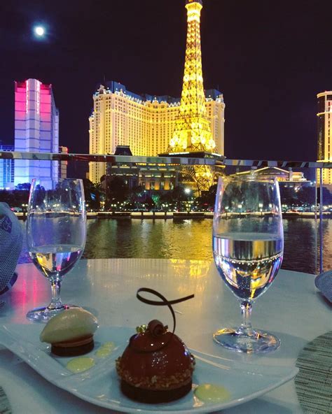 Restaurants on the Las Vegas Strip: A Comprehensive Guide to the Top 75