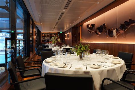 Restaurants with Private Rooms: An Intimate Dining Experience