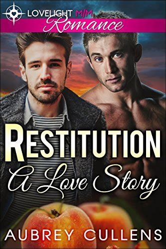 Restitution A Love Story Epub