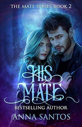 Restitution from His Mate A Paranormal s Love Book 8 Reader