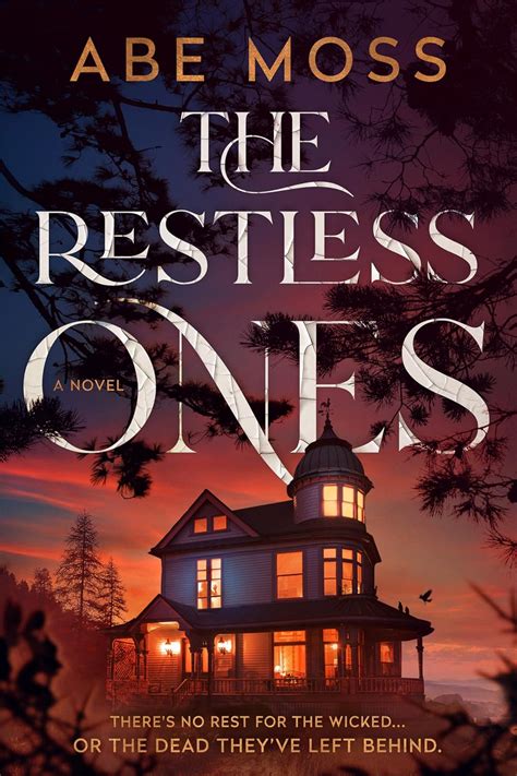 Restless A Novel Doc