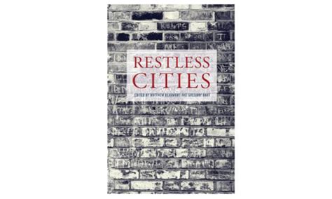 Restless Cities Doc