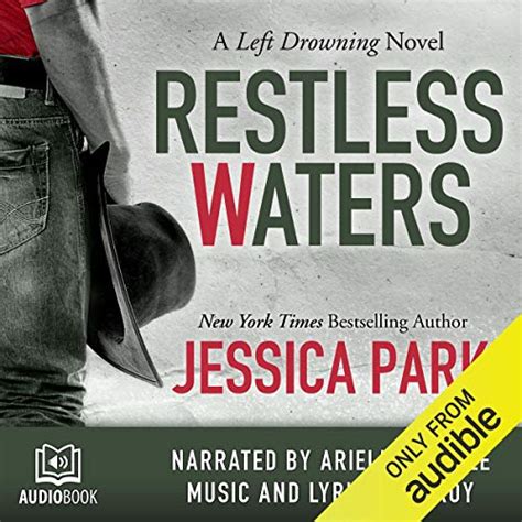 Restless Waters A Left Drowning Novel Volume 2 Doc