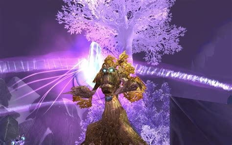 Resto Druid Dream Bloom: A Guide to Mastering Nature's Healing