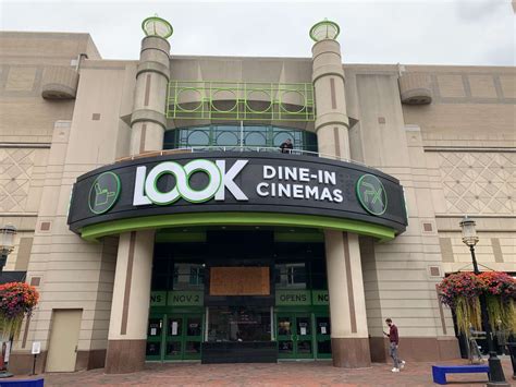 Reston Town Center Movie Theater: A Thrilling Entertainment Destination for All