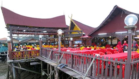 Restoran Anjung Senibong