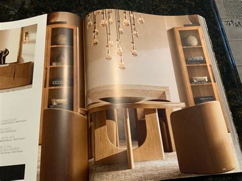 Restoration Hardware Catalogue