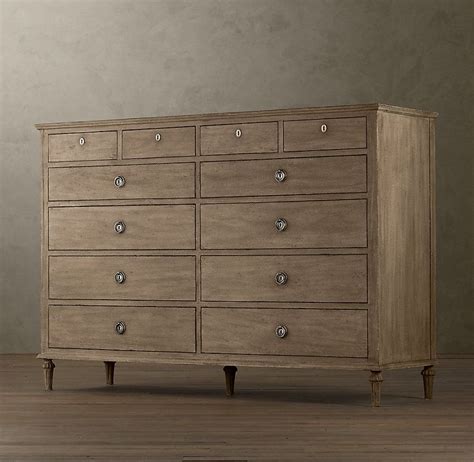 Restoration Hardware Dresser: Upgrade Your Style and Storage in 12 Easy Steps