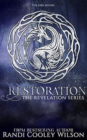 Restoration Revelation Series 5 Doc