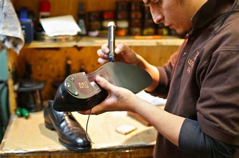 Restore Your Footwear: A Comprehensive Guide to Shoe Repair in Fairfield, CA