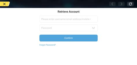 Restore Your Hoyoverse Account: A Comprehensive 5-Step Guide