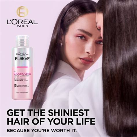 Restore Your Tresses with the Power of L'Oréal Hair Masks