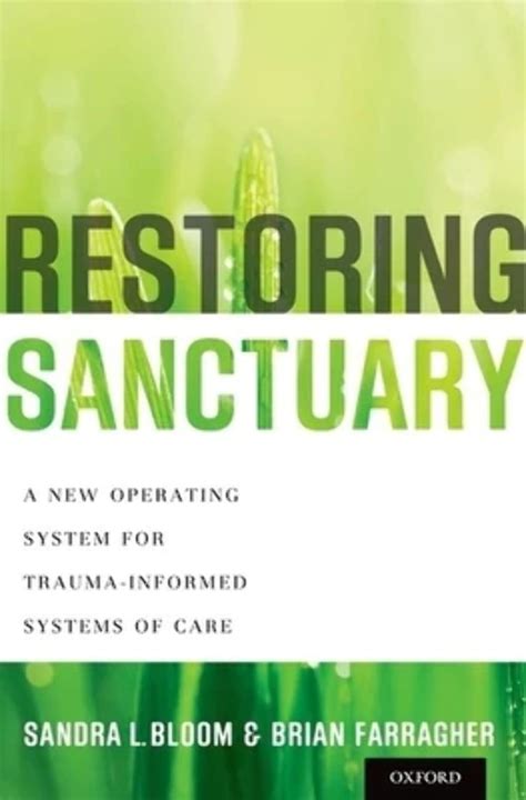 Restoring Sanctuary Ebook Reader