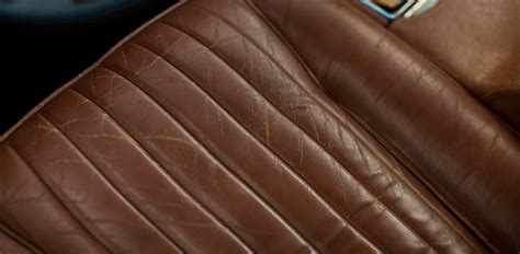 Restoring the Beauty: A Comprehensive Guide to Fixing Cracked Leather