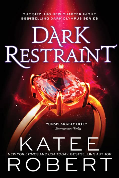 Restrained Book Four in the Bound Series Volume 4 PDF