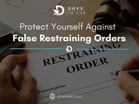 Restraining Order Singapore: Protect Yourself with 3 Key Laws