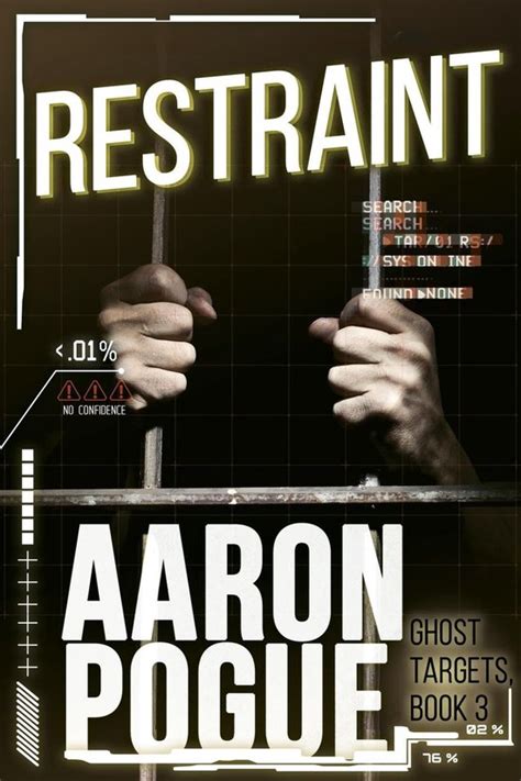 Restraint Ghost Targets 3 Reader