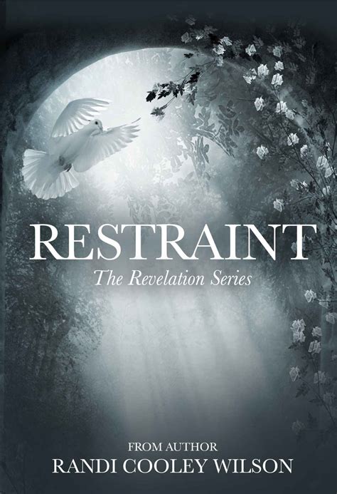 Restraint The Revelation Series Volume 2 Doc