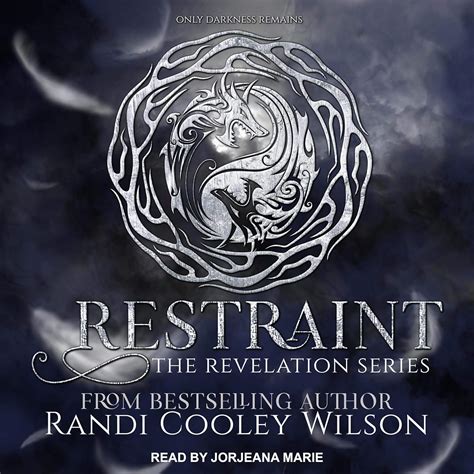 Restraint The Revelation Series Volume 2 Doc