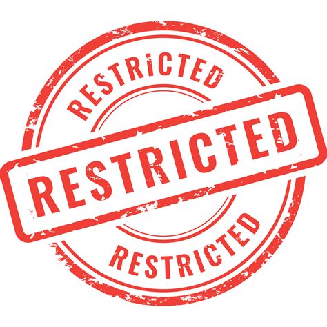 Restricted Kindle Editon