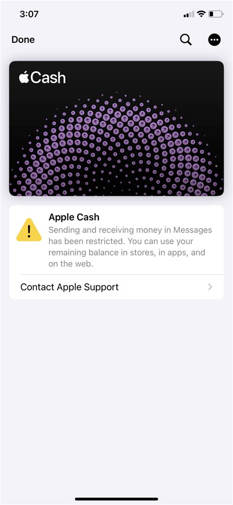 Restricted Merchant Apple Pay: 2023 Guide for Consumers