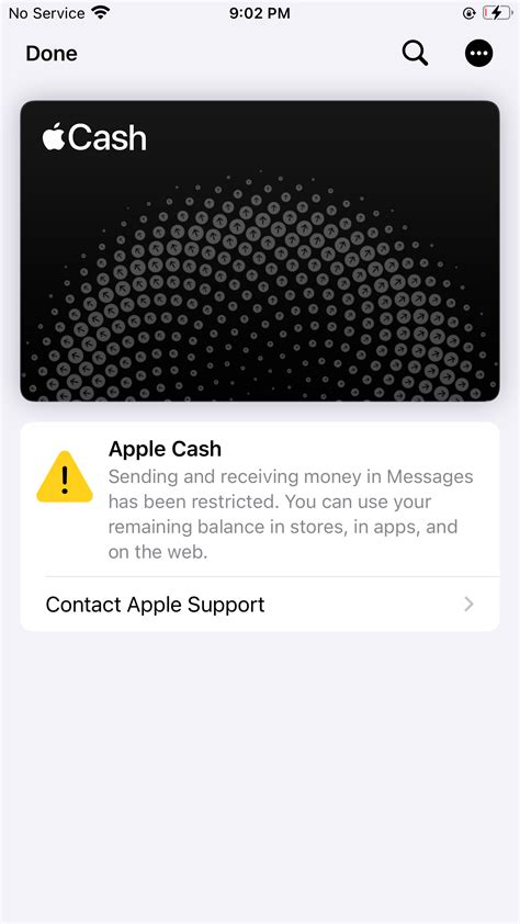 Restricted Merchant Apple Pay: A Comprehensive Guide