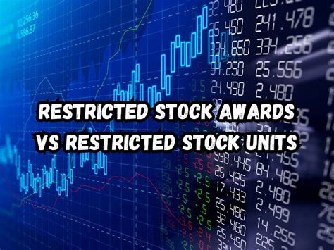 Restricted Stock vs. Stock Options: A Comprehensive Comparison