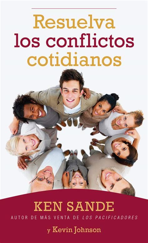 Resuelva los conflictos cotidianos Spanish Edition PDF