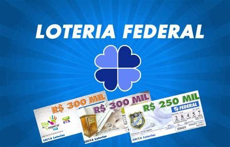 Resultado da Loteria Federal de Goiás de Hoje