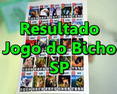 Resultado do Bicho SP: Um Guia para Apostas Inteligentes