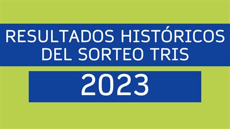 Resultados Históricos