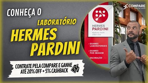 Resultados e análise da Hermes Pardini: um guia completo