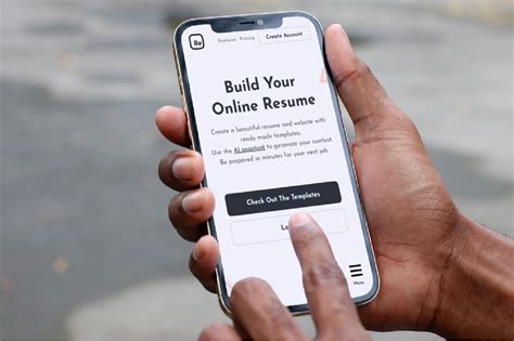 Resume Generator AI 2023: Power Up Your Job Search