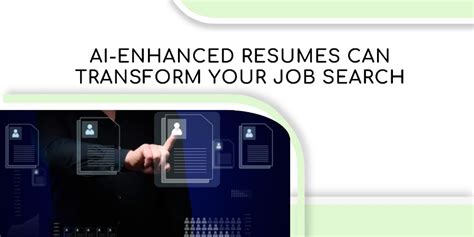 Resume Generator AI 3.0: Unlock Your Job Search Potential