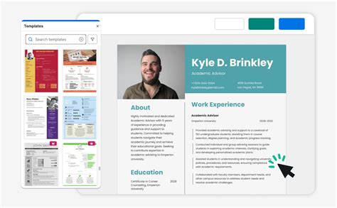 Resume Photo Generator AI Free 2.0: Elevate Your Resume with AI