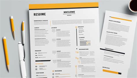 Resume Template Singapore: The Ultimate Guide to Crafting a Winning Resume