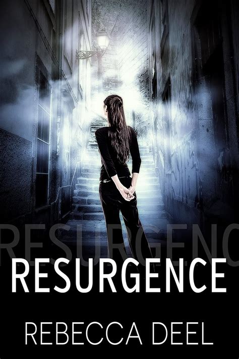 Resurgence Fortress Security Book 6 Kindle Editon