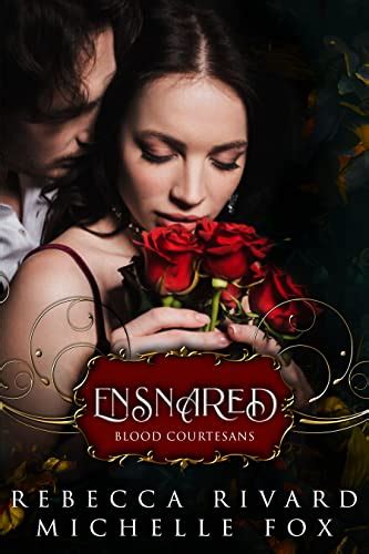 Resurrected A Vampire Blood Courtesans Romance Kindle Editon