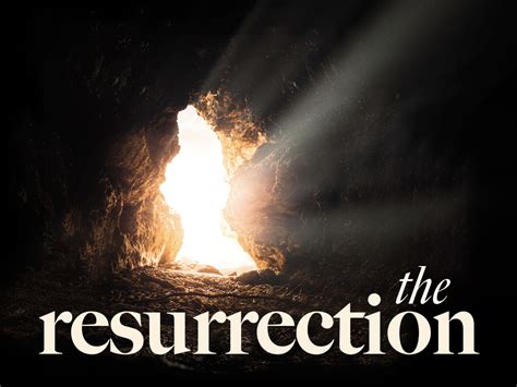 Resurrection 1 Epub