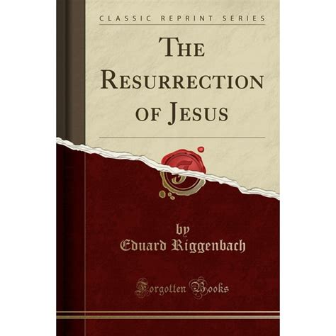 Resurrection A Novel Classic Reprint Doc