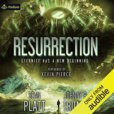 Resurrection Alien Invasion Volume 7 PDF