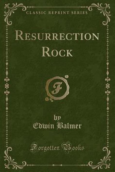 Resurrection Classic Reprint Reader